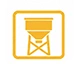 Aggregate Bin Capacity
