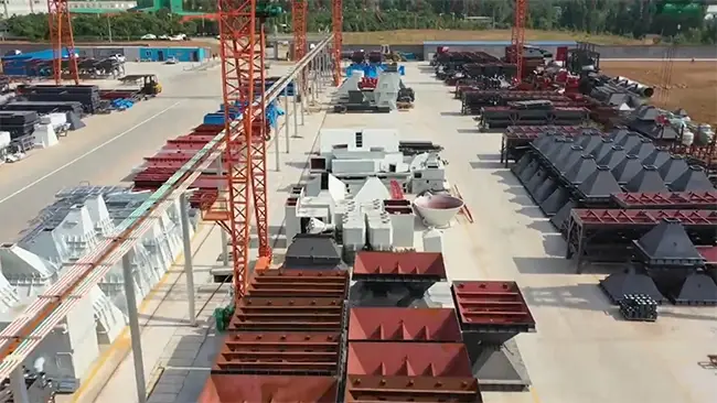 Facility