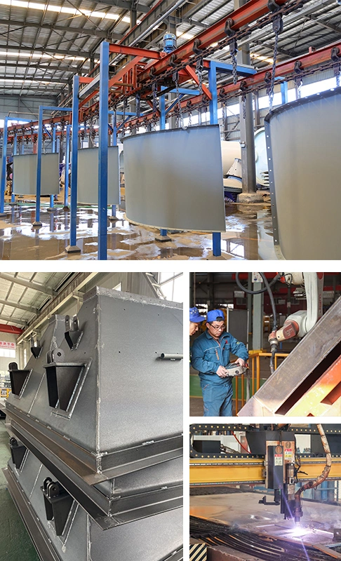 Manufacturing & Quality Control