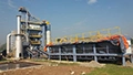 Asphalt Mixing Plant