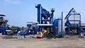 Asphalt Mixing Plant