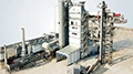 Asphalt Mixing Plant