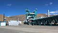 Asphalt Mixing Plant