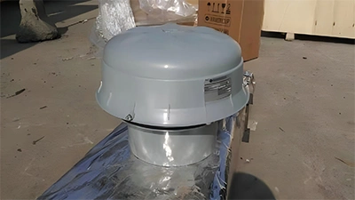 Pressure Relief Valve