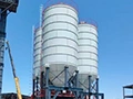 Bolted Cement Silo