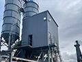 Bolted Cement Silo