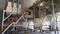 Dry Mix Mortar Plant