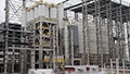 Dry Mix Mortar Plant