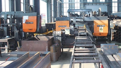 Sawing Machine