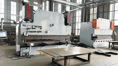 Press Brake