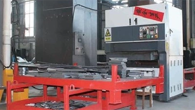 Polishing Machine
