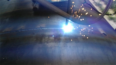 Welding Machine