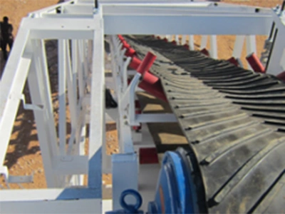 Belt Conveyor
