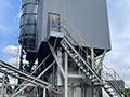 Stationary Concrete Batching Plant