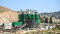 Stationary Concrete Batching Plant