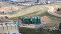 Stationary Concrete Batching Plant